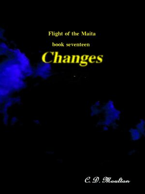 cover image of Changes